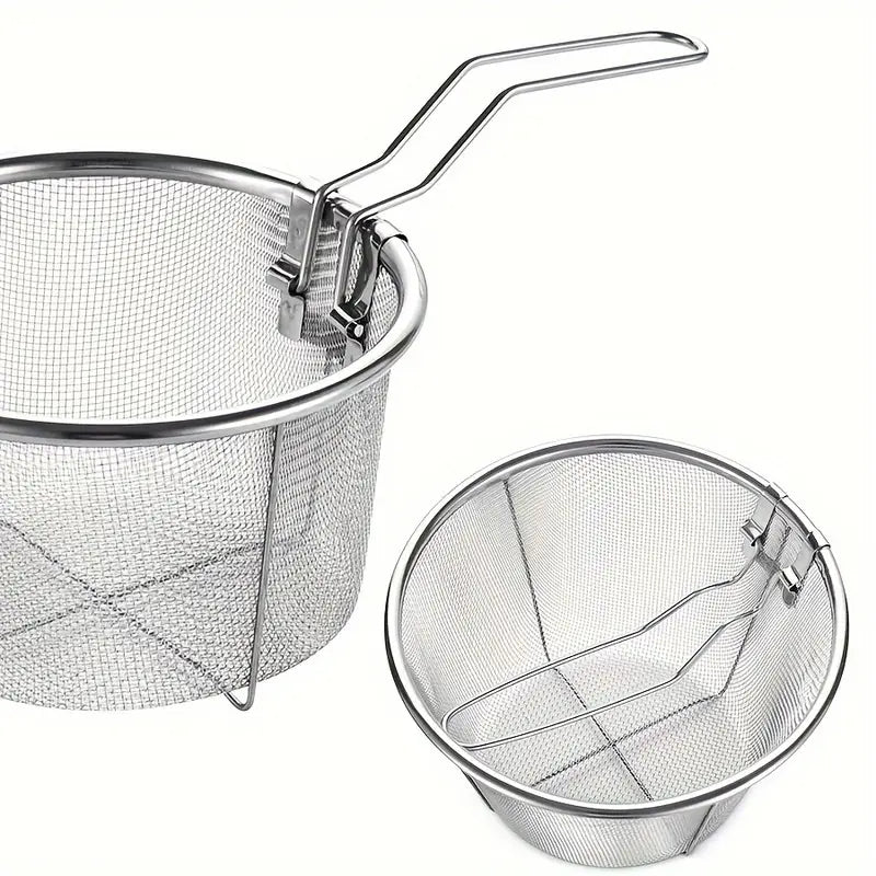 BowLift | Strain Well All-Purpose Mesh Colander