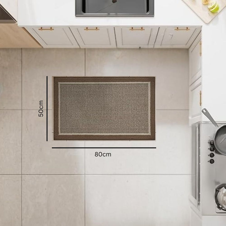 BowLift | Strata Elegance Kitchen Mats