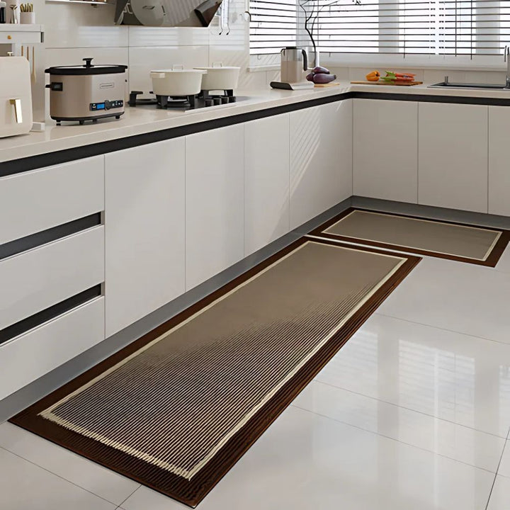 BowLift | Strata Elegance Kitchen Mats