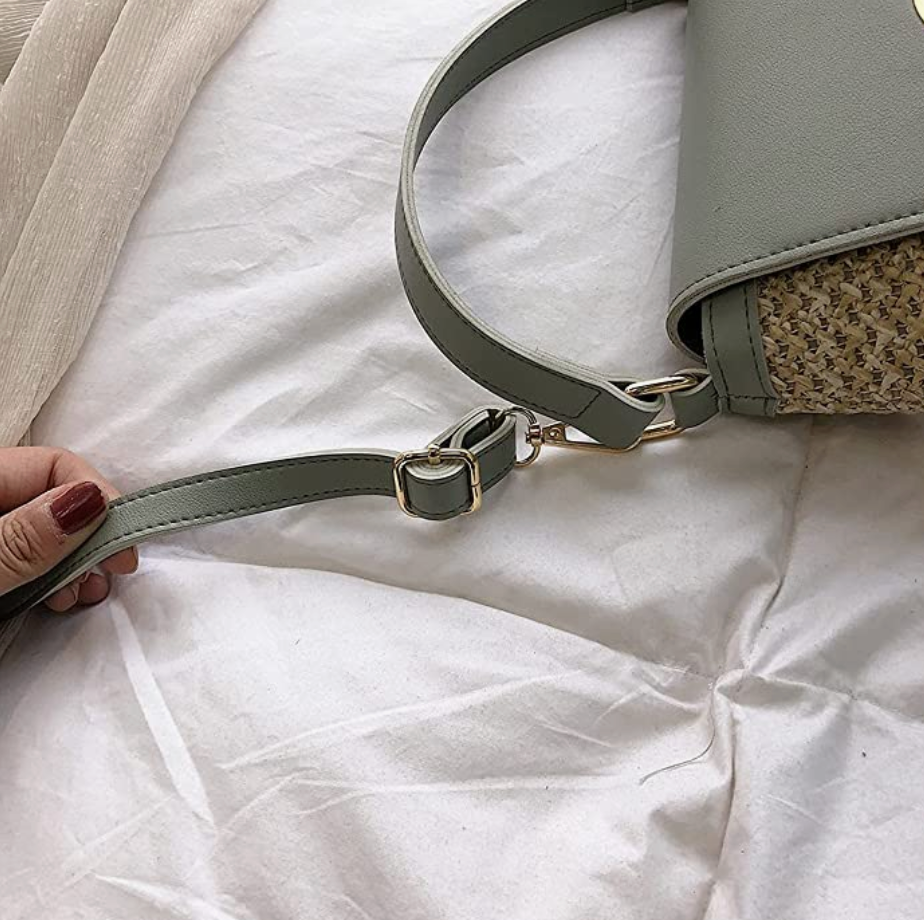 BowLift | Eva Stro Chic Bag – Lightweight Summer Bag with Shoulder Strap