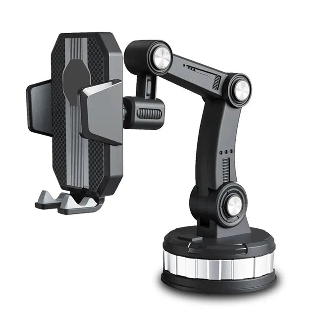 BowLift | GripMaster: Car Holder