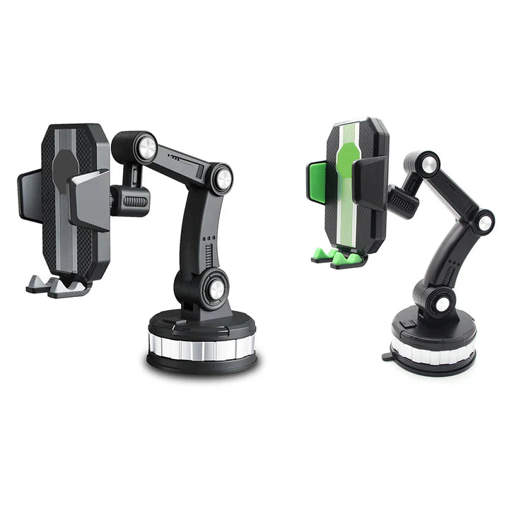 BowLift | GripMaster: Car Holder