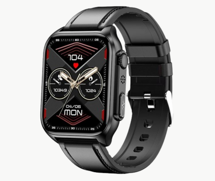 BowLift | SugaCare Pro | Blood Sugar Watch Monitor