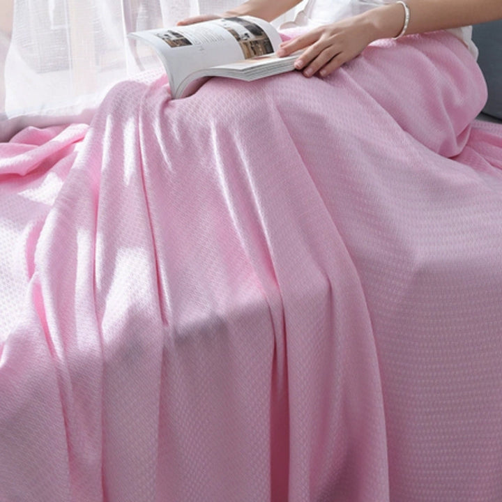 BowLift | Summer Breeze Cooling Blanket