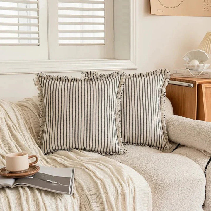 BowLift | Scandi-Style Cushion Cover