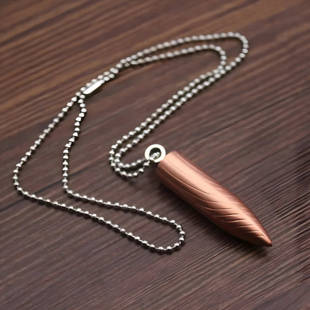 Waterproof Flint Fire Starter Keychain with Bottle Opener for Camping