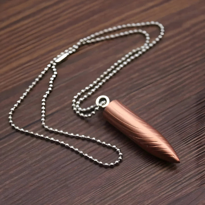 Waterproof Flint Fire Starter Keychain with Bottle Opener for Camping