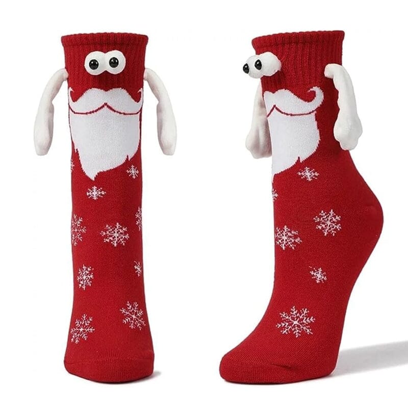 BowLift | MAGNETIC Socks WINTER EDITION