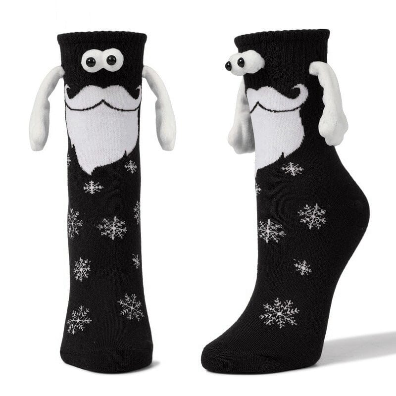 BowLift | MAGNETIC Socks WINTER EDITION