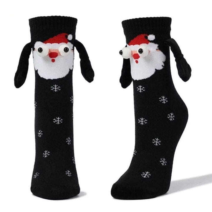 BowLift | MAGNETIC Socks WINTER EDITION
