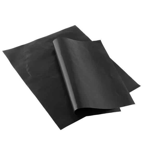 The Miracle BBQ Grilling Mat | Bowlift