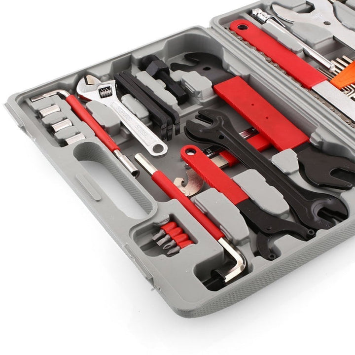 BowLift | 35 PCS / Set Multi-Specification Bicycle Repair Tools