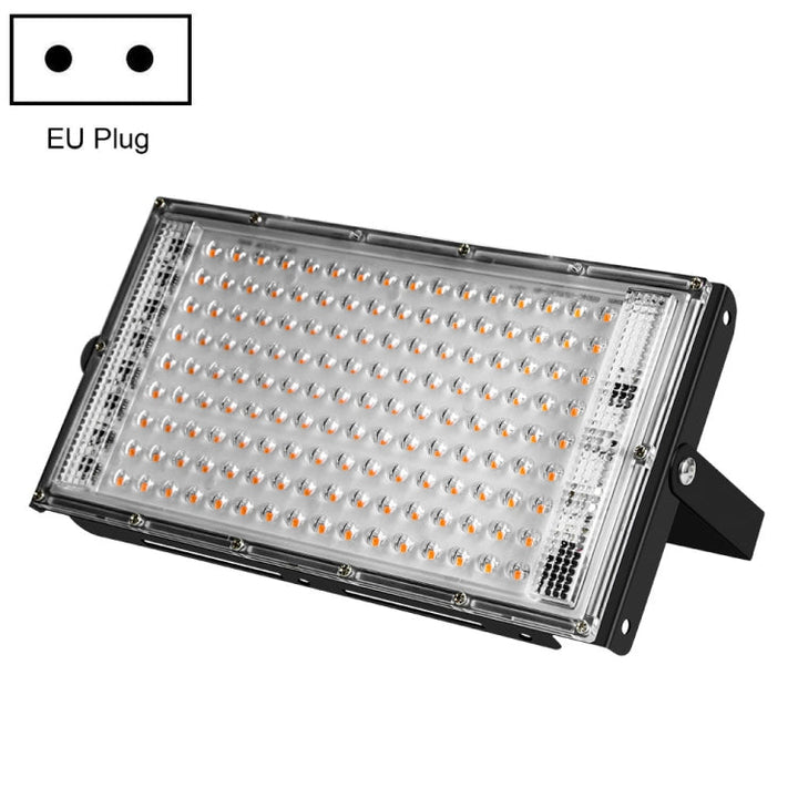 BowLift | LED Plant Light Full Spectrum Waterproof Grow Light EU Plug 144 Beads 200W