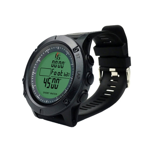 BowLift | YS Luminous Soccer Referee Stopwatch Timer Clock Soccer Watch (YS-2000)