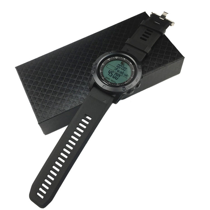 BowLift | YS Luminous Soccer Referee Stopwatch Timer Clock Soccer Watch (YS-2000)