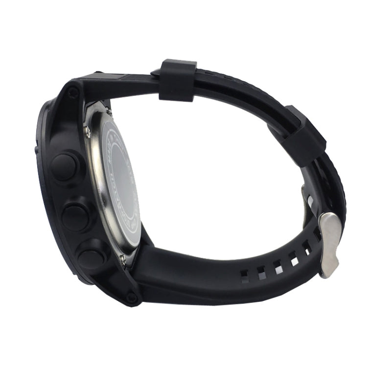 BowLift | YS Luminous Soccer Referee Stopwatch Timer Clock Soccer Watch (YS-2000)