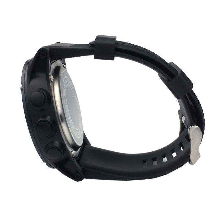 BowLift | YS Luminous Soccer Referee Stopwatch Timer Clock Soccer Watch (YS-2000)