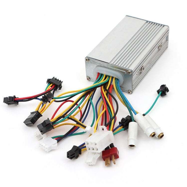 BowLift | 24V/48V 250W-350W Folding Bike Controller Electric Bike Controller PCB