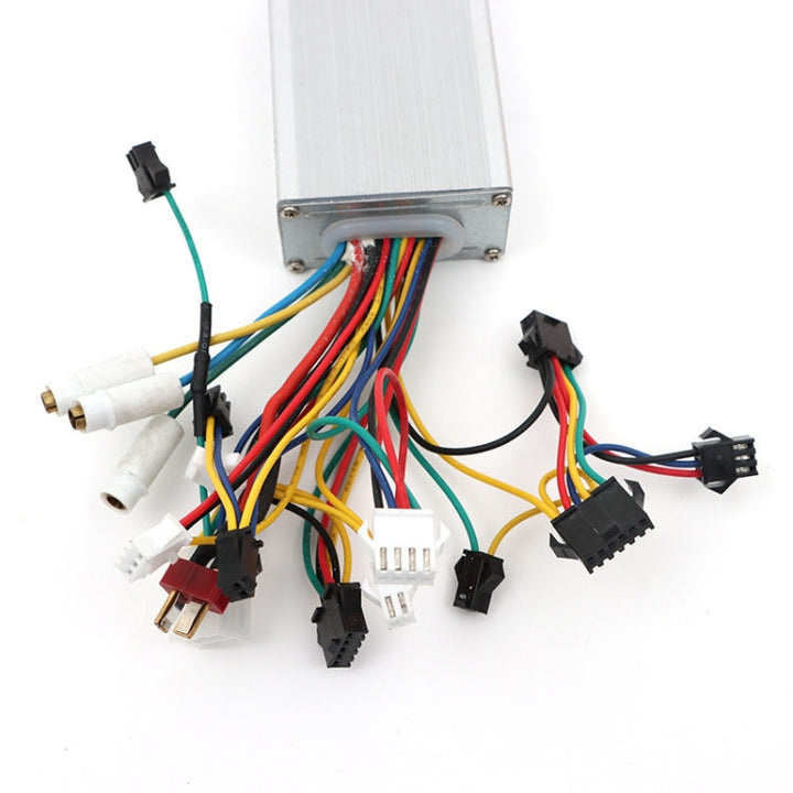 BowLift | 24V/48V 250W-350W Folding Bike Controller Electric Bike Controller PCB