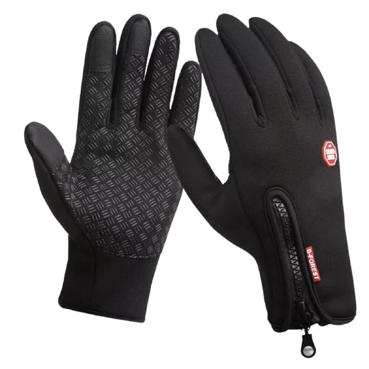 BowLift | Unisex thermal gloves