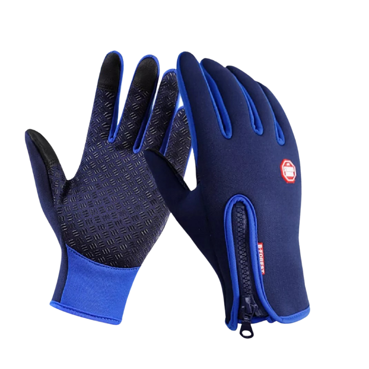 BowLift | Unisex thermal gloves