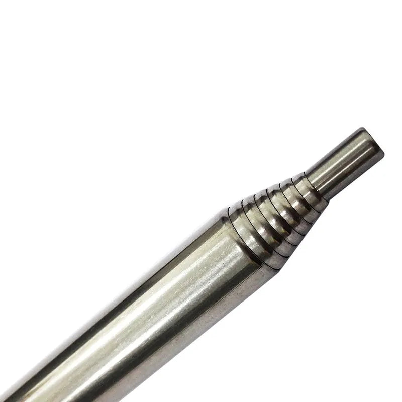 BowLift | Survival Blowgun for Campfire & Outdoor Cooking