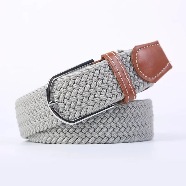 BowLift | Casual Stretch Belt Made of Elastic Material