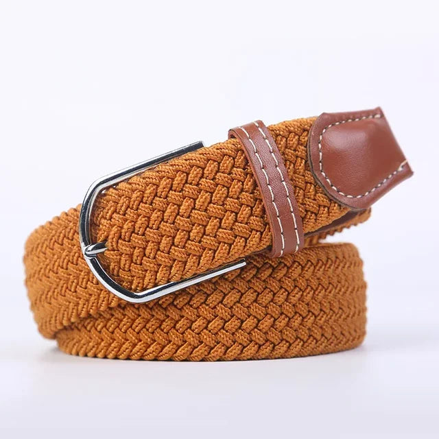 BowLift | Casual Stretch Belt Made of Elastic Material