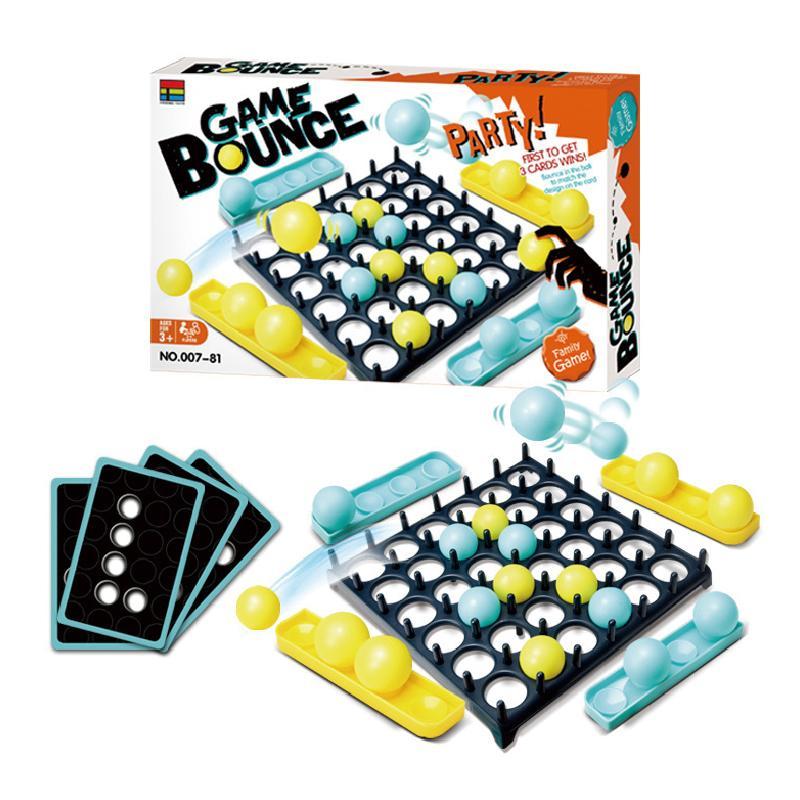 BowLift | Bouncing Party Game