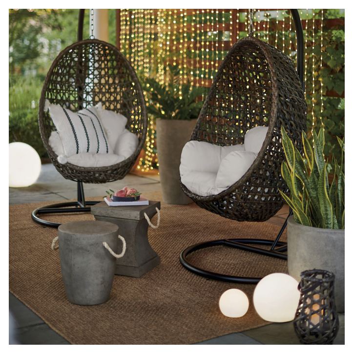 BowLift | GlowSphere Garden Lights