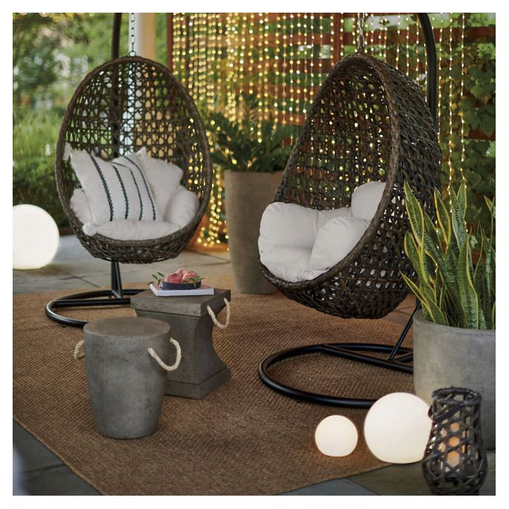 BowLift | GlowSphere Garden Lights