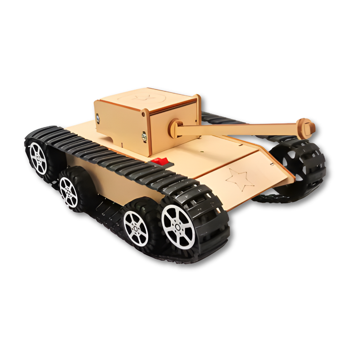 BowLift | WoodRover