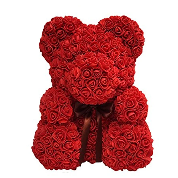 BowLift | Rose Bear