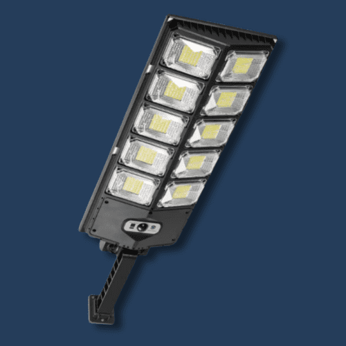BowLift | Solar Street Lamp 3000W – SunGuard 3000