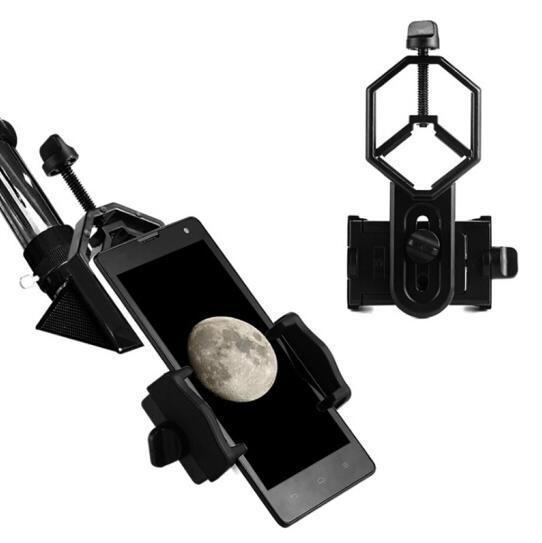 BowLift | PhoneScope™ Precision Lens Adapter