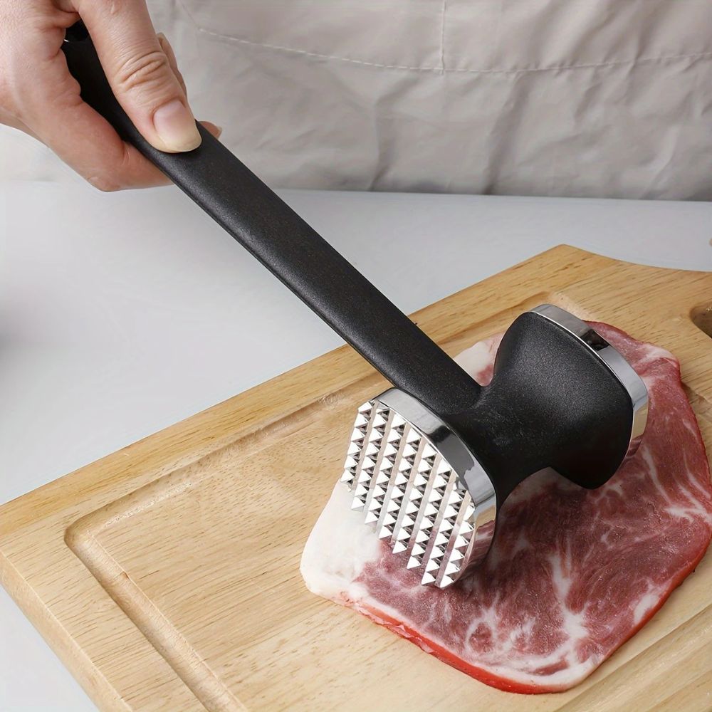 BowLift | Tender Pro Meat Tenderiser Hammer
