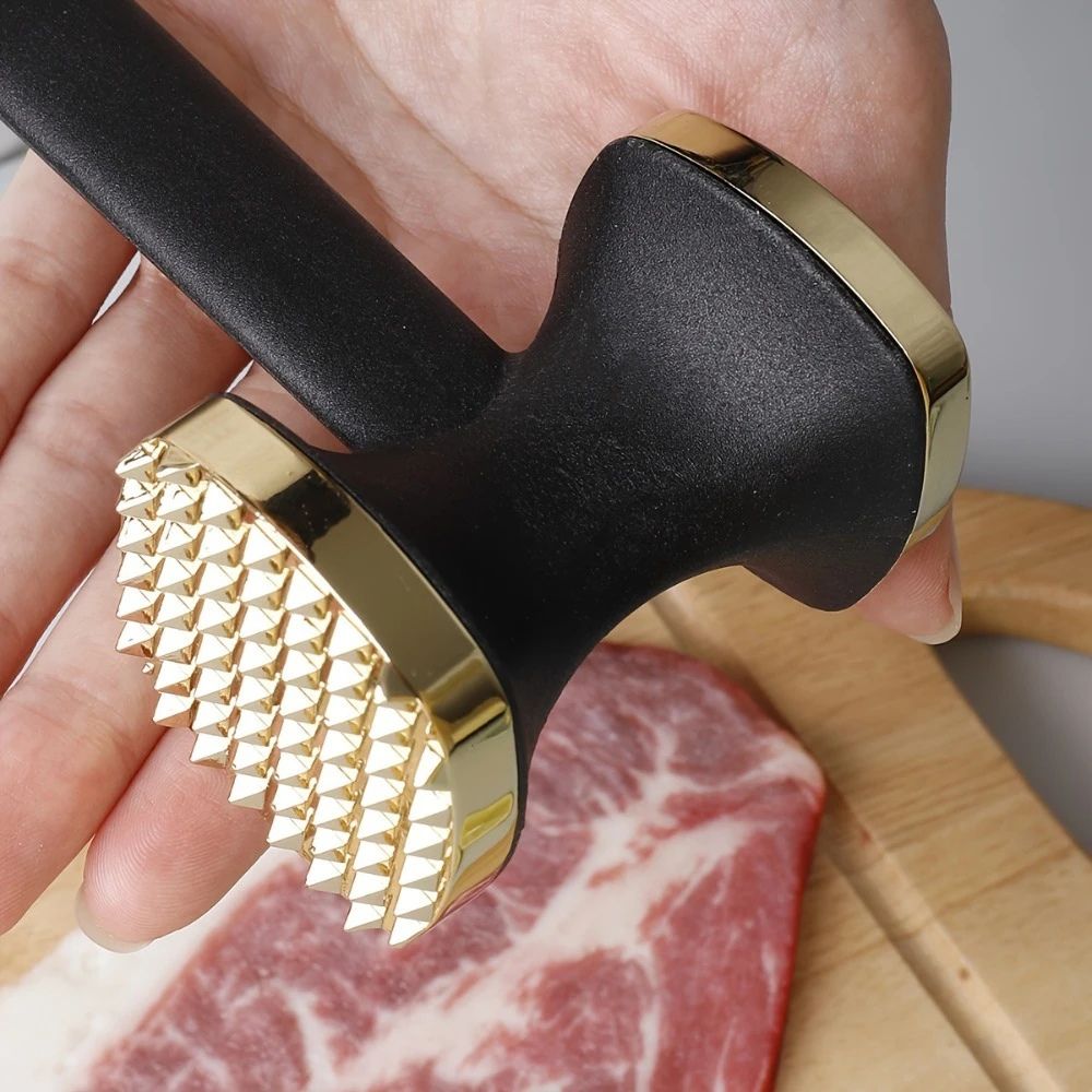 BowLift | Tender Pro Meat Tenderiser Hammer