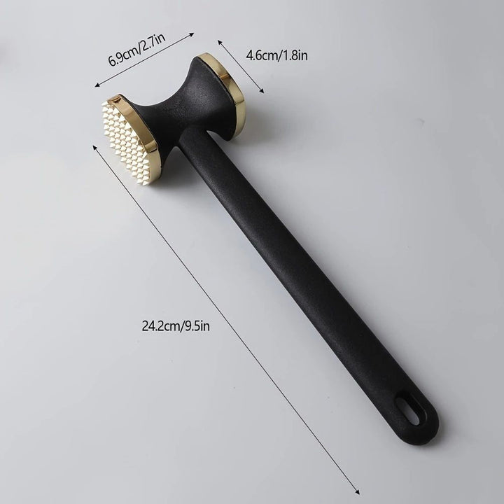 BowLift | Tender Pro Meat Tenderiser Hammer
