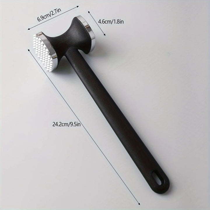 BowLift | Tender Pro Meat Tenderiser Hammer