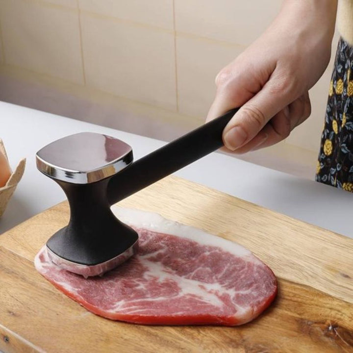 BowLift | Tender Pro Meat Tenderiser Hammer