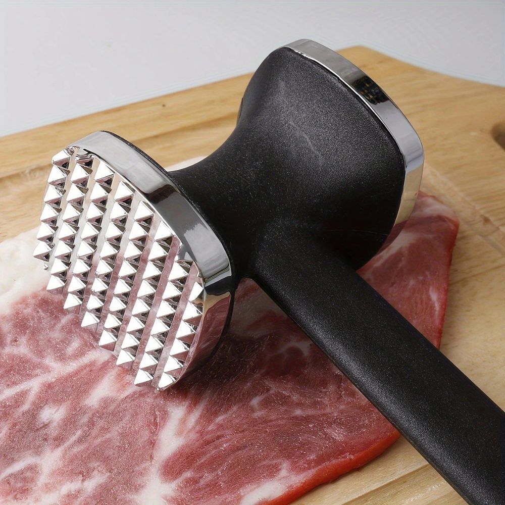 BowLift | Tender Pro Meat Tenderiser Hammer