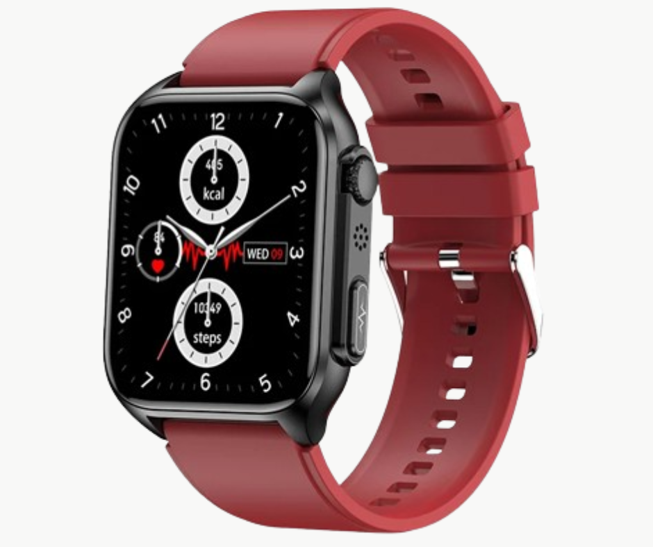 BowLift | SugaCare Pro | Blood Sugar Watch Monitor