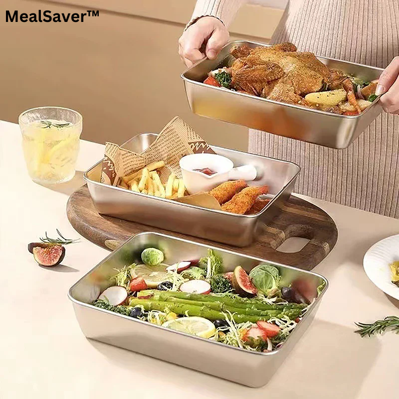BowLift | MealSaver Storage Made Simple