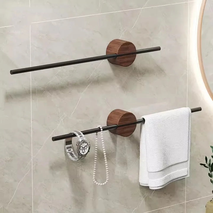 BowLift | Luxurious Modern Towel Holder - Zion™