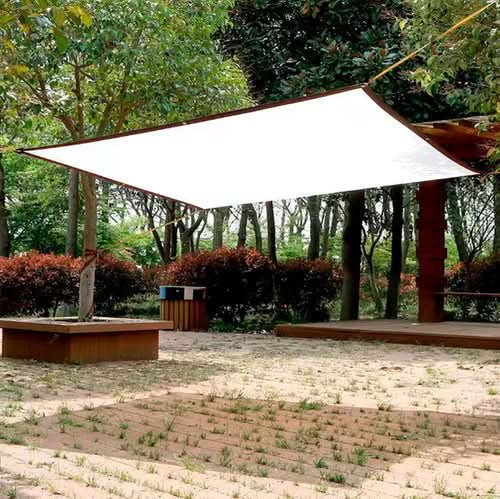 BowLift | UV & rain awning for all weathers