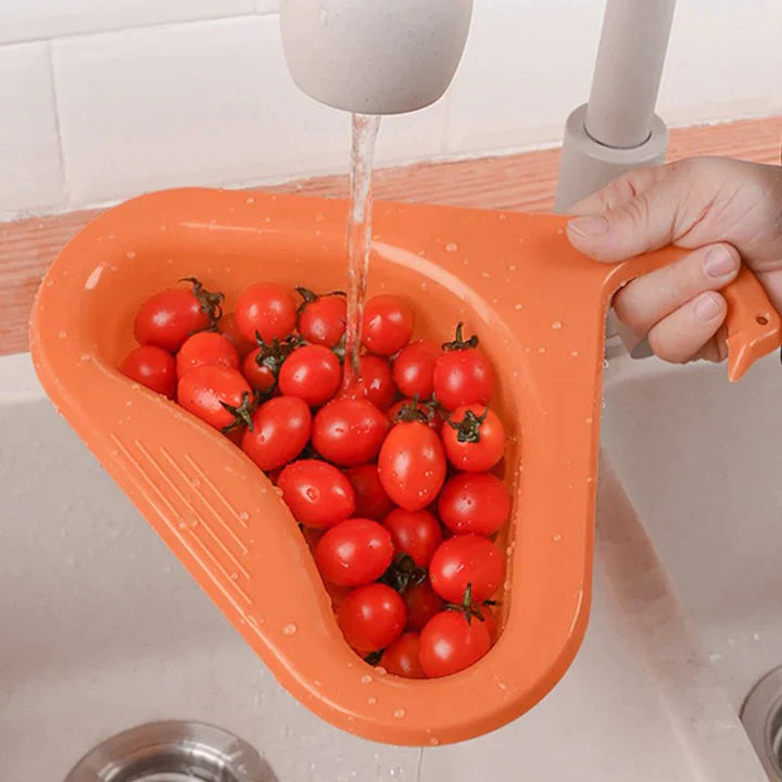 BowLift | Multifunctional Sieve | Super handy for washing vegetables