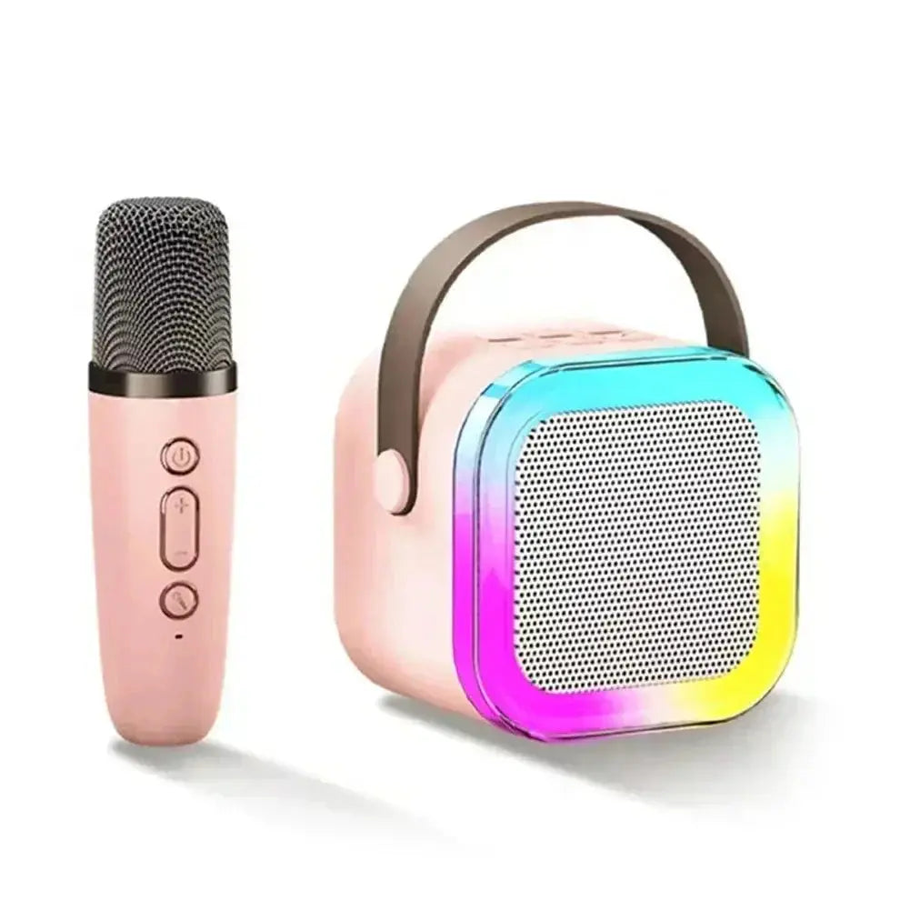 BowLift | Portable Music Karaoke