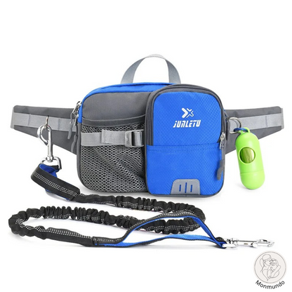 BowLift | PupLeash Walks Made Easier