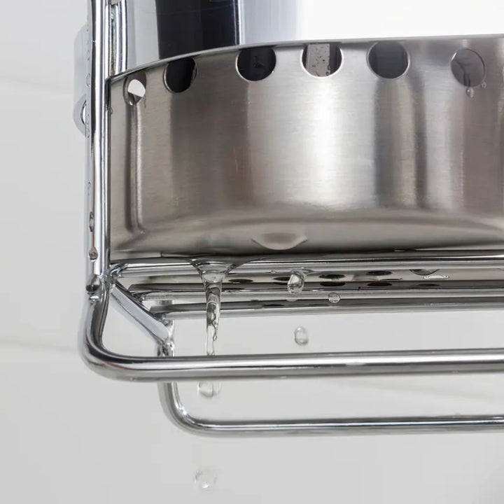 BowLift | Trivent Stainless Kitchen Cutlery Organizer