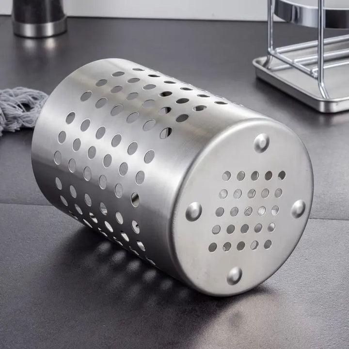 BowLift | Trivent Stainless Kitchen Cutlery Organizer